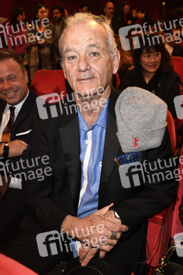 Preisverleihung, Berlinale 2018