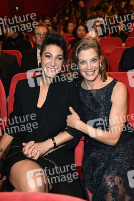 Preisverleihung, Berlinale 2018
