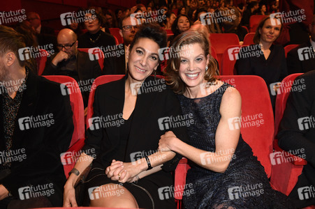 Preisverleihung, Berlinale 2018