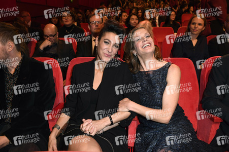Preisverleihung, Berlinale 2018