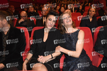 Preisverleihung, Berlinale 2018