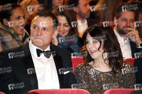 Preisverleihung, Berlinale 2018