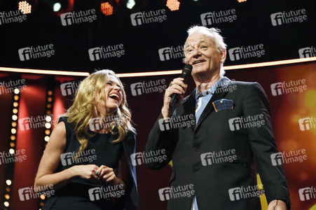 Preisverleihung, Berlinale 2018