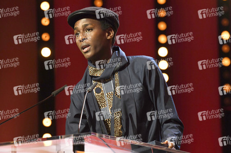 Preisverleihung, Berlinale 2018