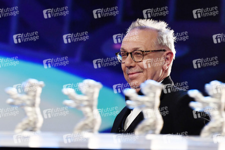 Preisverleihung, Berlinale 2018