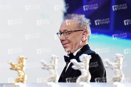Preisverleihung, Berlinale 2018