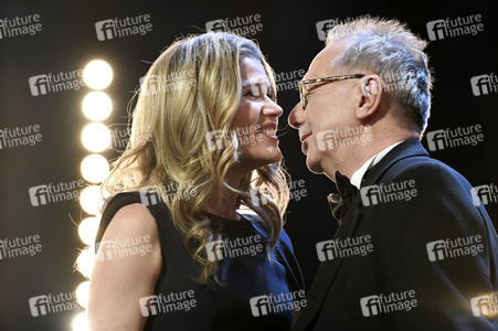 Preisverleihung, Berlinale 2018