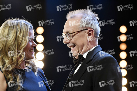Preisverleihung, Berlinale 2018