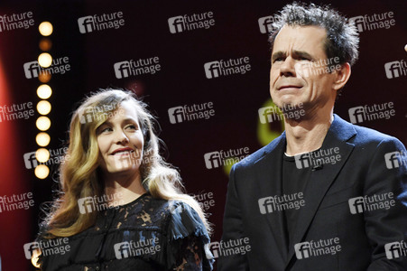 Preisverleihung, Berlinale 2018