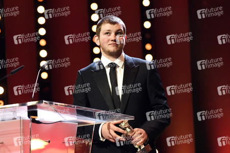 Preisverleihung, Berlinale 2018