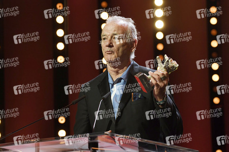 Preisverleihung, Berlinale 2018