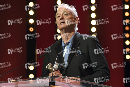 Preisverleihung, Berlinale 2018