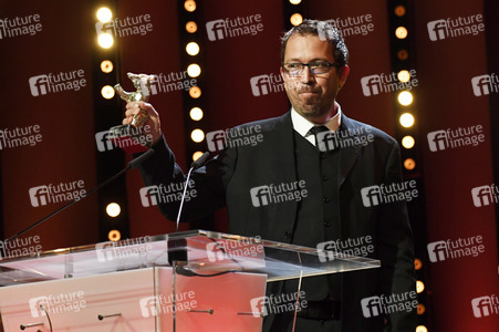 Preisverleihung, Berlinale 2018