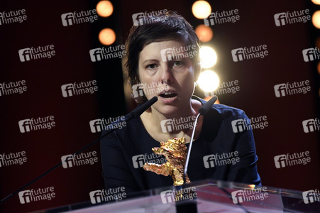 Preisverleihung, Berlinale 2018