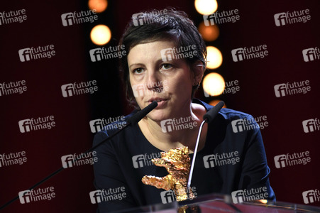 Preisverleihung, Berlinale 2018
