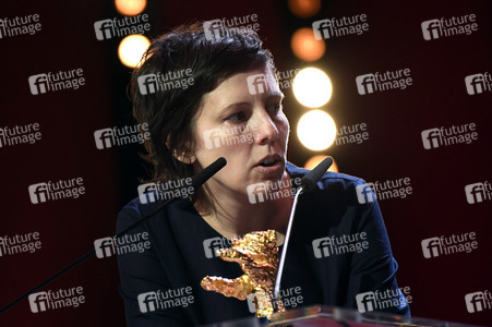 Preisverleihung, Berlinale 2018