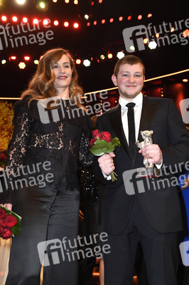Preisverleihung, Berlinale 2018