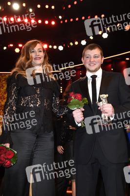 Preisverleihung, Berlinale 2018