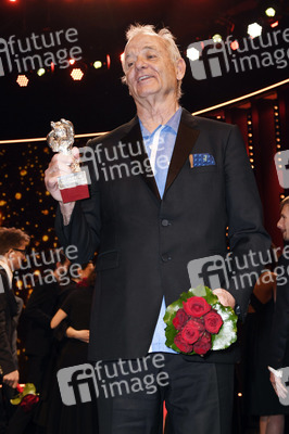 Preisverleihung, Berlinale 2018