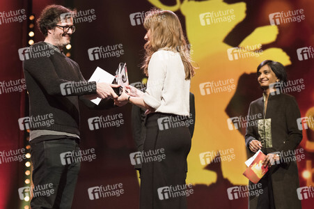 Preisverleihung, Berlinale 2018