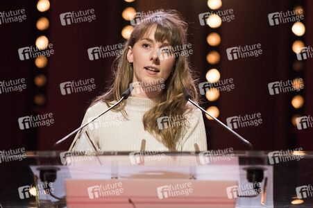 Preisverleihung, Berlinale 2018