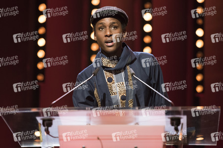 Preisverleihung, Berlinale 2018