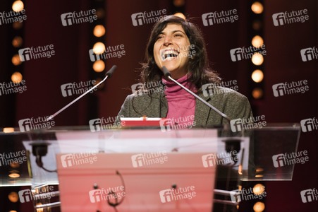 Preisverleihung, Berlinale 2018