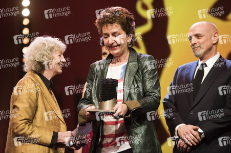 Preisverleihung, Berlinale 2018