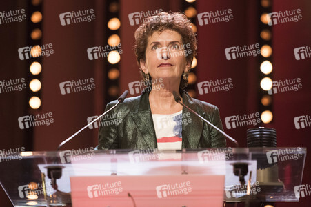 Preisverleihung, Berlinale 2018
