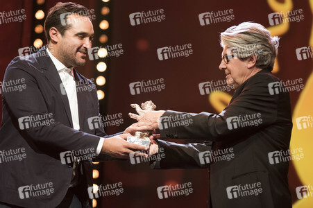 Preisverleihung, Berlinale 2018