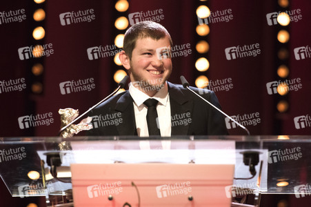Preisverleihung, Berlinale 2018