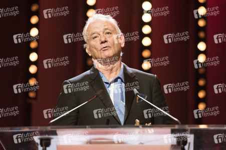 Preisverleihung, Berlinale 2018