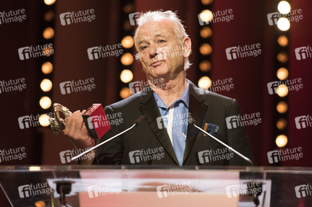Preisverleihung, Berlinale 2018