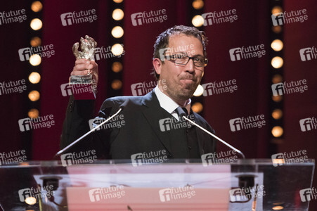 Preisverleihung, Berlinale 2018