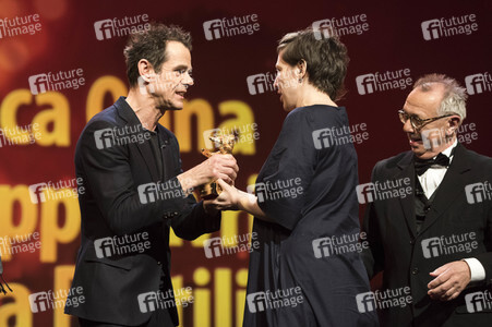 Preisverleihung, Berlinale 2018
