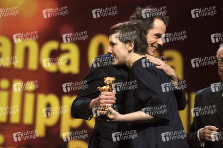 Preisverleihung, Berlinale 2018