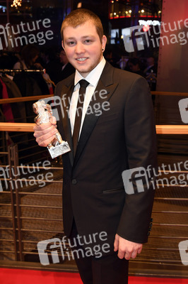 Preisverleihung, Berlinale 2018