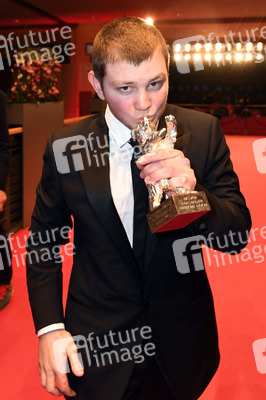 Preisverleihung, Berlinale 2018
