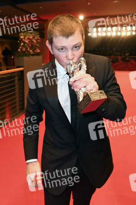 Preisverleihung, Berlinale 2018