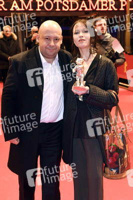 Preisverleihung, Berlinale 2018