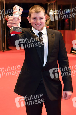 Preisverleihung, Berlinale 2018
