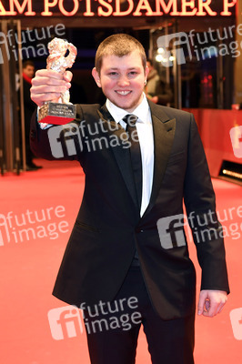Preisverleihung, Berlinale 2018