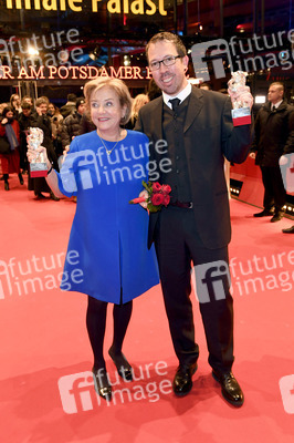 Preisverleihung, Berlinale 2018