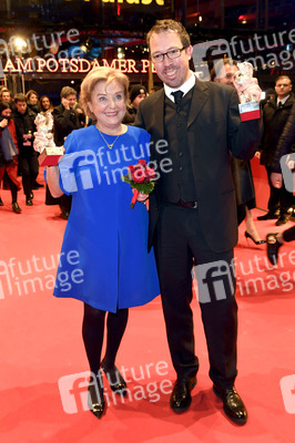Preisverleihung, Berlinale 2018