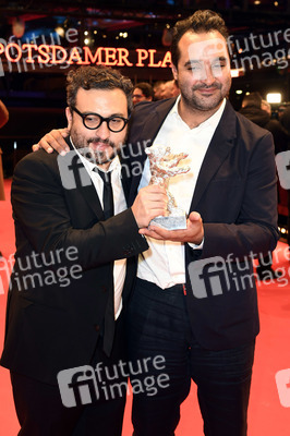 Preisverleihung, Berlinale 2018