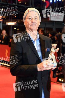 Preisverleihung, Berlinale 2018
