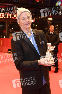 Preisverleihung, Berlinale 2018