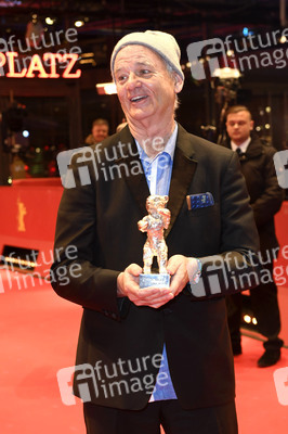 Preisverleihung, Berlinale 2018