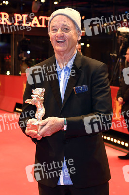 Preisverleihung, Berlinale 2018