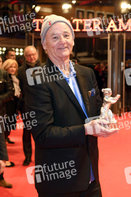 Preisverleihung, Berlinale 2018